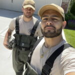animal removal technicians